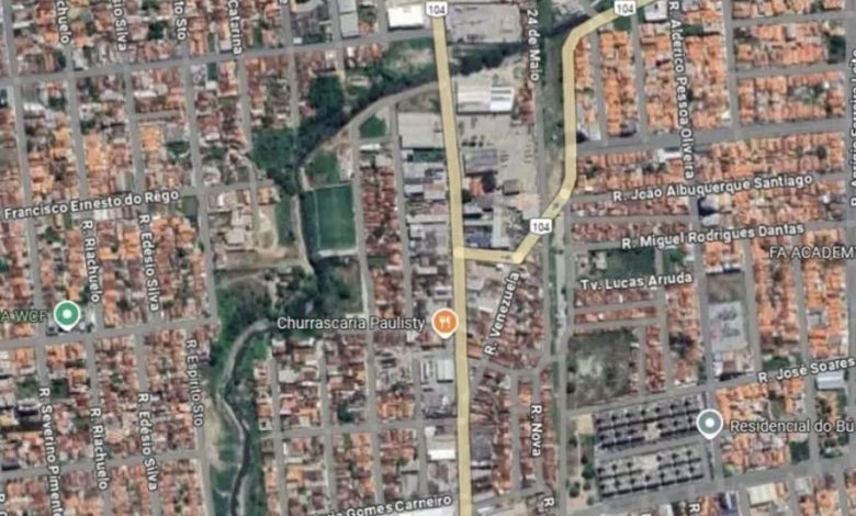 Prefeitura de Campina Grande inicia processo de licitação para continuidade do Canal do Prado
