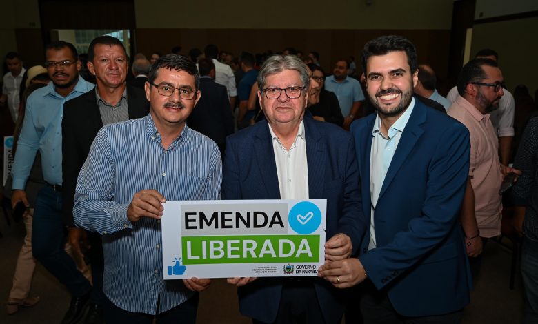 Boa Vista recebe R$ 280 mil em emendas impositivas para saúde e pavimentação
