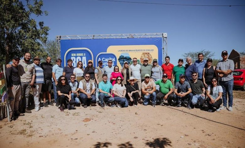 Boa Vista lança a Rota da Capital Mundial do Queijo de Coalho e fortalece turismo no Cariri
