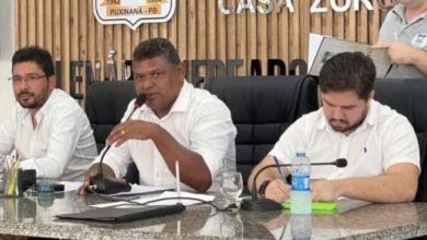 Câmara de Puxinanã reforça papel ativo na sociedade com ações voltadas à transparência e cidadania