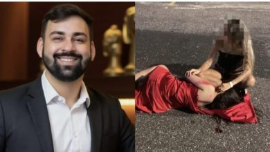 Médico psiquiatra é preso acusado de tentar matar a namorada em Belém