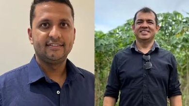 Quem são os secretários presos suspeitos de envolvimento na morte do vereador de Jacaraú, na PB