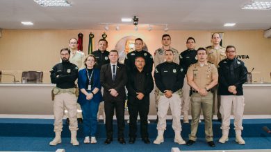 Audiência Pública debate segurança viária e prevenção de sinistros de trânsito em Campina Grande