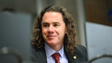 Veneziano lidera disputa para o Senado em Campina Grande com 64,4%, aponta pesquisa Índice