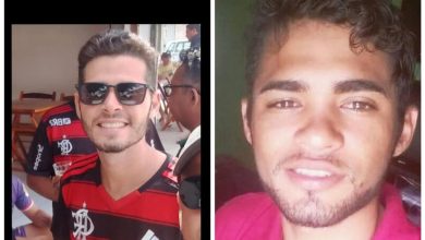 Primos sofrem acidente de moto em Lagoa Seca e um deles perde a vida