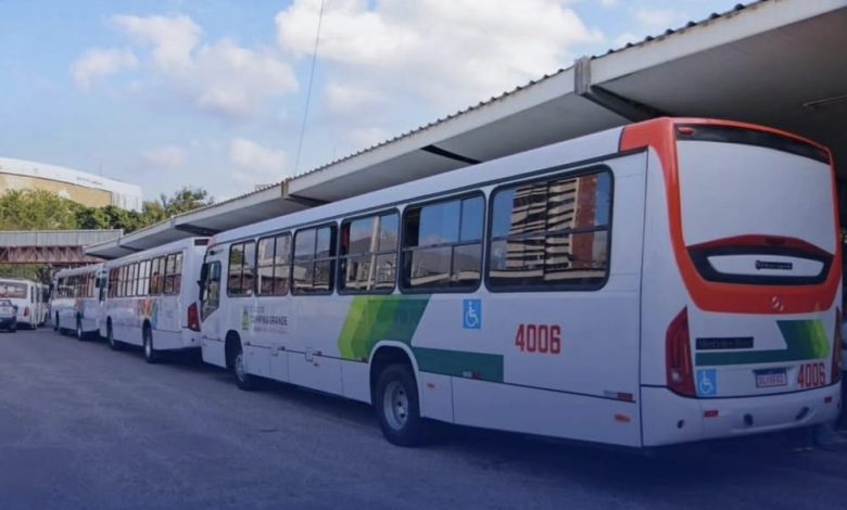 Campina Grande terá reforço no transporte público no feriado da Proclamação da República e Tarifa Zero no segundo dia de provas do Enem Campina Grande terá reforço no transporte público no feriado da Proclamação da República e Tarifa Zero no segundo dia de provas do Enem