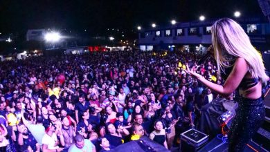 Edição 2025  do Forró Massa foi  sucesso em Massaranduba