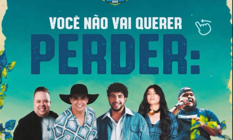 Arena Pix Bet realiza terceira edição da maior vaquejada do Brasil Arena Pix Bet realiza terceira edição da maior vaquejada do Brasil