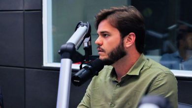 Bruno reforça garantia de manutenção dos serviços de Saúde e diz que ajustes na pasta já estão em execução