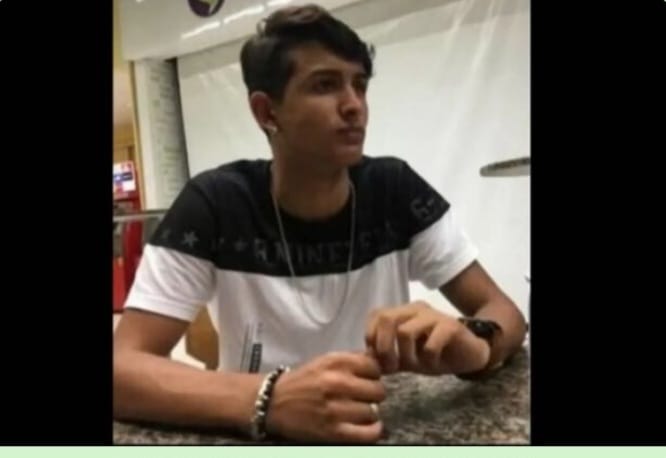 Empresário que matou garçom por dívida de R$ 100 em Campina Grande é condenado a 19 anos de prisão Empresário que matou garçom por dívida de R$ 100 em Campina Grande é condenado a 19 anos de prisão