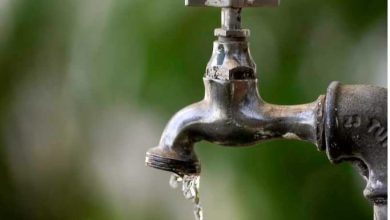 Bairros, comunidades e distrito de Campina Grande ficarão o feriado sem água