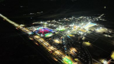 Arena Pixbet realiza terceira edição da maior vaquejada do Brasil