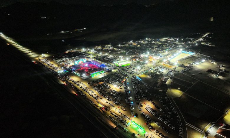 Arena Pixbet realiza terceira edição da maior vaquejada do Brasil