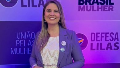 Vereadora Carol Gomes cumpriu agenda em Brasília em prol de interesses das causas defendidas pelo seu mandato