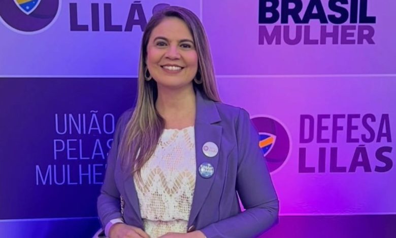 Vereadora Carol Gomes cumpriu agenda em Brasília em prol de interesses das causas defendidas pelo seu mandato Vereadora Carol Gomes cumpriu agenda em Brasília em prol de interesses das causas defendidas pelo seu mandato