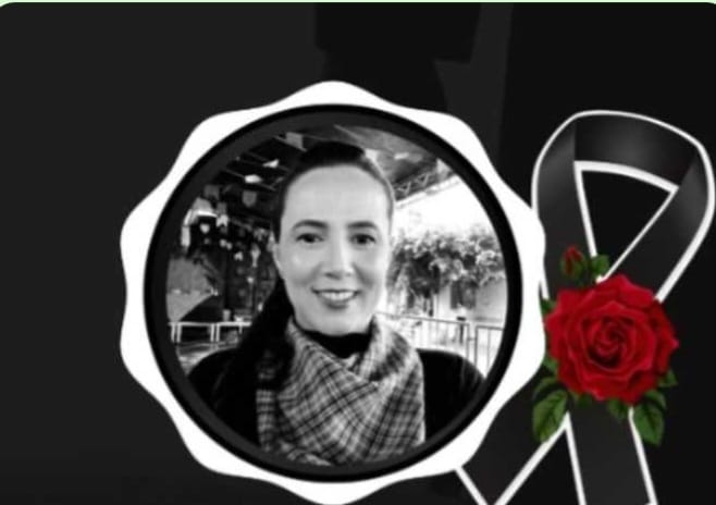 TRAGÉDIA EM NATUBA: professora é assassinada pelo ex-companheiro e suspeito é encontrado morto em Pernambuco TRAGÉDIA EM NATUBA: professora é assassinada pelo ex-companheiro e suspeito é encontrado morto em Pernambuco