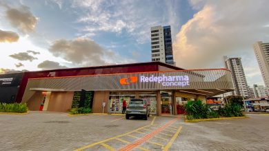 Redepharma chega aos 42 anos reafirmando seu legado de cuidado e inovação com evento especial em Campina Grande