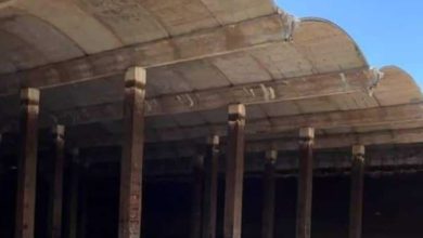 MP abre  investigação e dá 48 horas para Cagepa explicar rompimento de reservatório e vistorias prévias