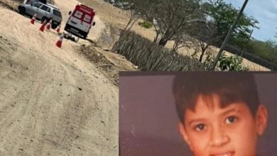 TRAGÉDIA EM SOLEDADE:  Na manhã deste domingo (09), uma tragédia foi registrada na zona rural de Soledade.Garoto de 10 anos perde a vida