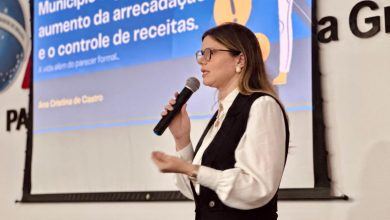 Secretária executiva da Receita de Campina Grande ressalta trabalho da equipe de auditores ao longo de um ano e meio e revela detalhes sobre a dívida milionária da Unifacisa com o Município