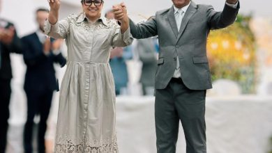 Vice-prefeito Sóstenes assume a gestão municipal durante viagem oficial da prefeita Eliane