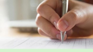 Comissão aprova provas adaptadas para alunos com autismo e TDAH