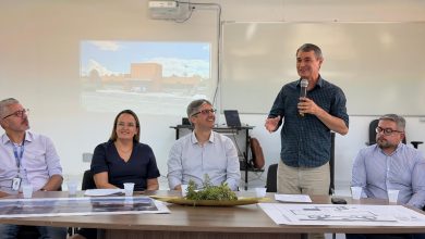 Romero Rodrigues destina mais de R$ 10 milhões em investimentos para o fortalecimento da UFCG e do CCBS