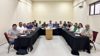 Bruno reúne bancada governista, alinha o discurso e vai ao ‘front’