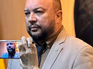 Presidente da Câmara de Campina Grande, Saulo Germano, rebate insinuações sobre CPI e reafirma compromisso com a legalidade dos atos legislativos