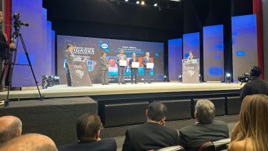 Campina Grande desponta como principal destaque do Prêmio Band Cidades Excelentes 2025