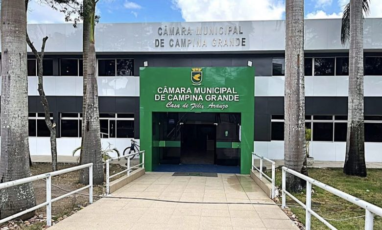 Em nota, presidente da Câmara defende competência de vereadores para fiscalizar reservatório da Cagepa Em nota, presidente da Câmara defende competência de vereadores para fiscalizar reservatório da Cagepa