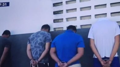 Polícia Civil da Paraíba deflagra Operação Alavantu e desarticula grupo envolvido em tentativa de roubo a carro-forte em Campina Grande