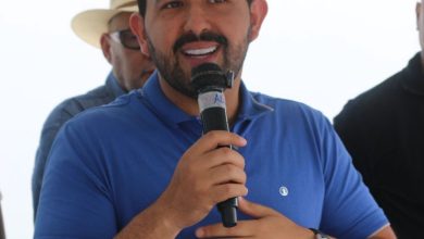 Felipe Coutinho é citado pela terceira vez em pesquisas para deputado estadual e agradece reconhecimento popular