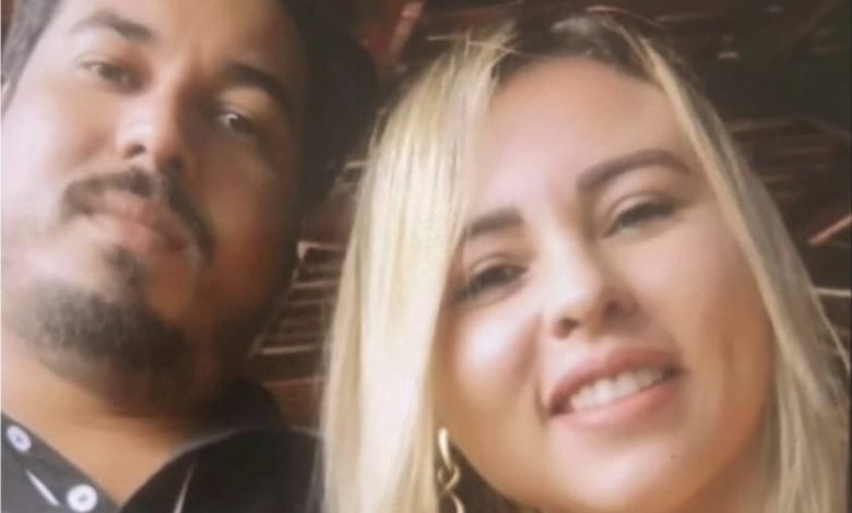 Policial penal foi assassinada pelo marido que foi preso neste domingo,09, em Pernambuco Policial penal foi assassinada pelo marido que foi preso neste domingo,09, em Pernambuco