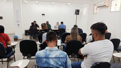 Sine Municipal de Campina Grande oferece 630 vagas de emprego por meio de empresas parceiras
