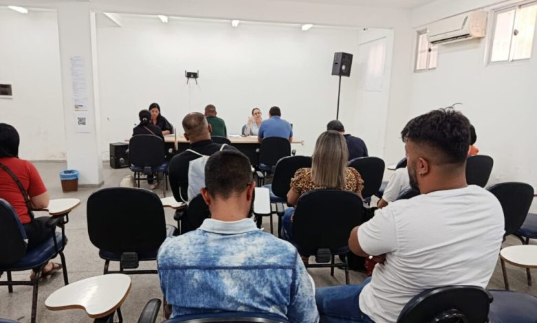 Sine Municipal de Campina Grande oferece 630 vagas de emprego por meio de empresas parceiras