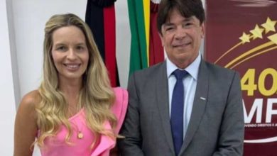 Cooperação: presidente da FIEPB articula parcerias institucionais com o Ministério Público do Trabalho