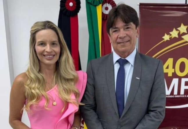 Cooperação: presidente da FIEPB articula parcerias institucionais com o Ministério Público do Trabalho Cooperação: presidente da FIEPB articula parcerias institucionais com o Ministério Público do Trabalho