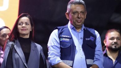 João Costa alcança 80% de aprovação em Massaranduba, aponta pesquisa  ANOVA