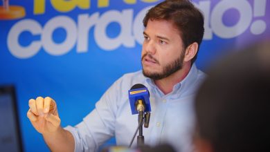 ENTREVISTA: Bruno anuncia medidas de reestruturação da Saúde de Campina Grande e prazo para superação da crise no setor