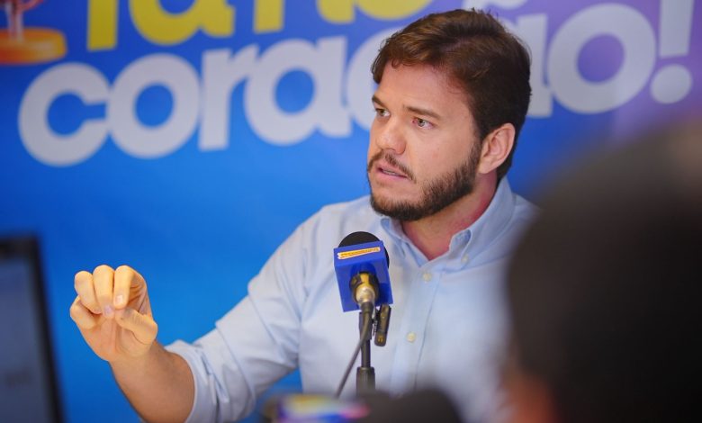 ENTREVISTA: Bruno anuncia medidas de reestruturação da Saúde de Campina Grande e prazo para superação da crise no setor ENTREVISTA: Bruno anuncia medidas de reestruturação da Saúde de Campina Grande e prazo para superação da crise no setor