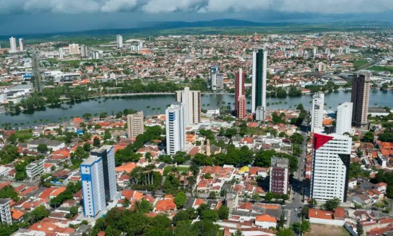 Novos números do Caged apontam que Campina Grande chega ao 21º mês de saldo positivo na geração de empregos Novos números do Caged apontam que Campina Grande chega ao 21º mês de saldo positivo na geração de empregos