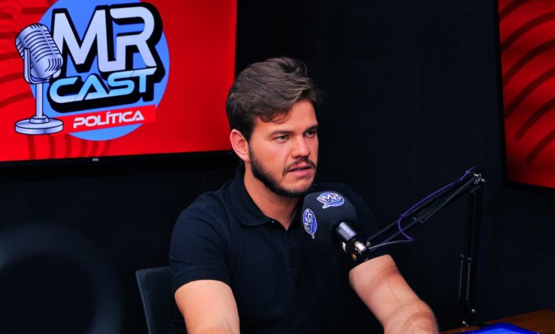 Com grupo de oposição mais fortalecido, Bruno não descarta possibilidade de Efraim e Cícero chegarem ao segundo turno das eleições em 2026