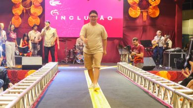 Festival Rede + Cuidado celebra os 42 anos da Redepharma com um dia cheio de afeto, inclusão, cultura e emoção em Campina Grande