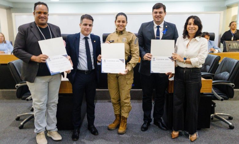 ALPB realiza Encontro Estadual de Conselheiros Tutelare ALPB realiza Encontro Estadual de Conselheiros Tutelare