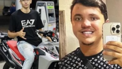 Colisão entre carro e moto causa morte de dois jovens na rodovia que liga Sousa a Uiraúna, Sertão da PB