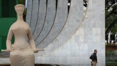 Primeira Turma do Supremo decide manter a prisão do ex-presidente Jair e Bolsonaro