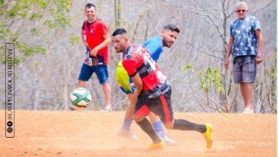 Campeonato Municipal de Futebol de Caturité 2025 define as equipes semifinalistas da competição. Confira os confrontos