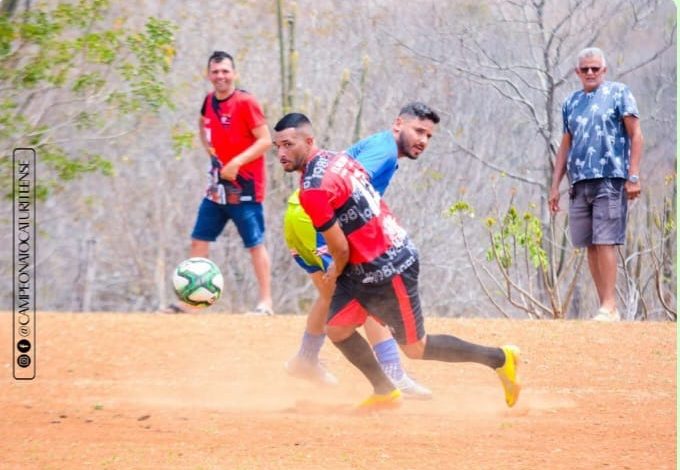 Campeonato Municipal de Futebol de Caturité 2025 define as equipes semifinalistas da competição. Confira os confrontos Campeonato Municipal de Futebol de Caturité 2025 define as equipes semifinalistas da competição. Confira os confrontos