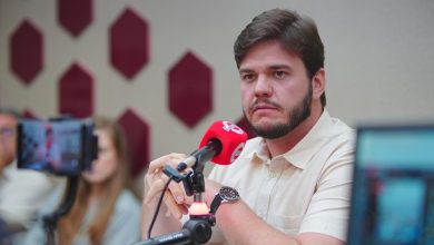 Bruno aponta e critica exemplos da “hipocrisia” da oposição e defende diálogo transparente na Câmara